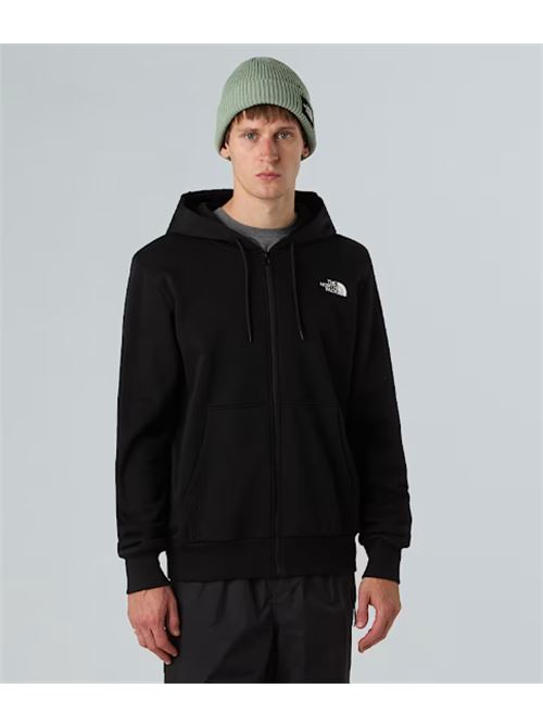 m simple dome full zip THE NORTH FACE | NF0A89FDJK31JK31
